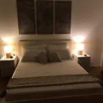 Casa Blanca 3* Latina
