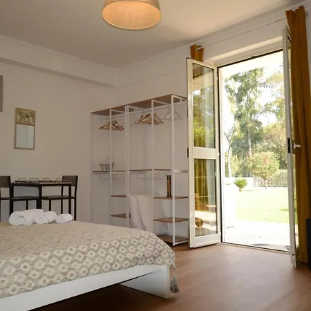 住宿加早餐酒店 Casa Blanca 拉蒂纳