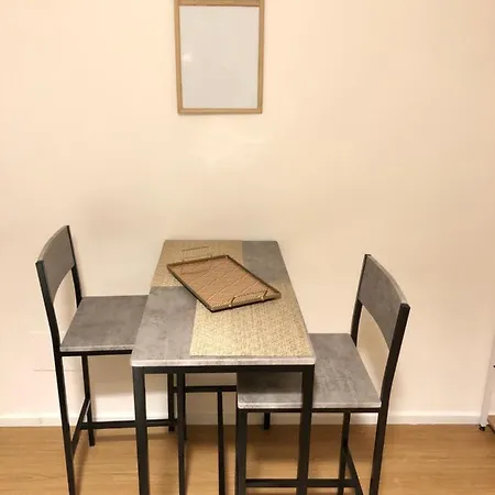 住宿加早餐酒店 Casa Blanca 拉蒂纳