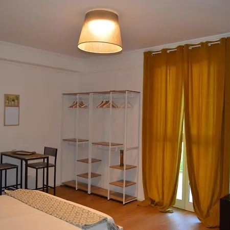 Bed & Breakfast Casa Blanca *