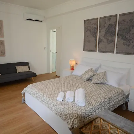 Bed & Breakfast Casa Blanca Latina