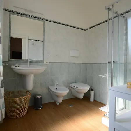 住宿加早餐酒店 Casa Blanca