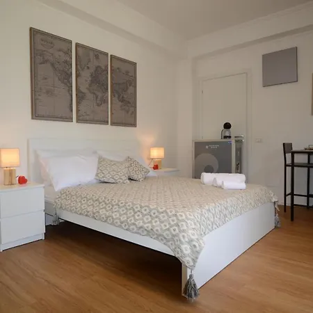 Casa Blanca Oda ve Kahvaltı
