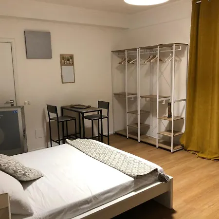 Casa Blanca 3* 拉蒂纳