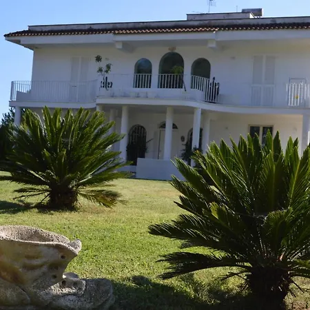 Casa Blanca 拉蒂纳