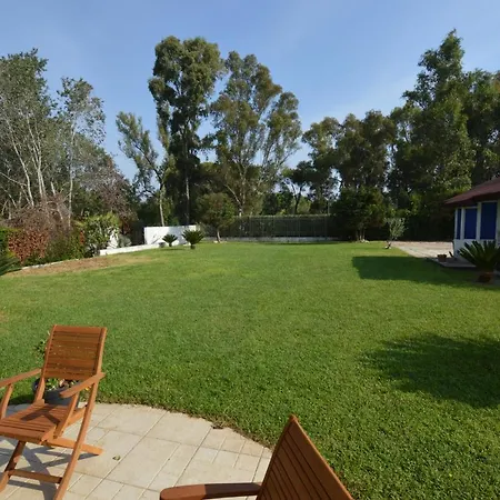 Bed & Breakfast Casa Blanca 3*