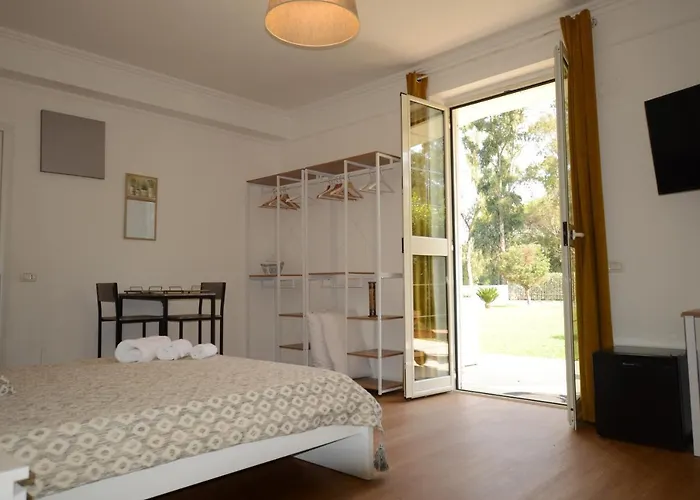 Bed & Breakfast Casa Blanca Latina