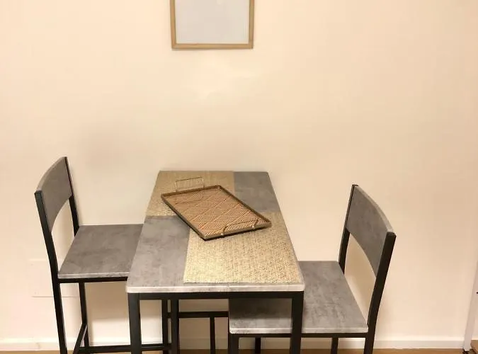 Bed & Breakfast Casa Blanca Latina