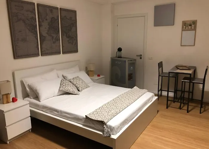 Casa Blanca Bed & Breakfast