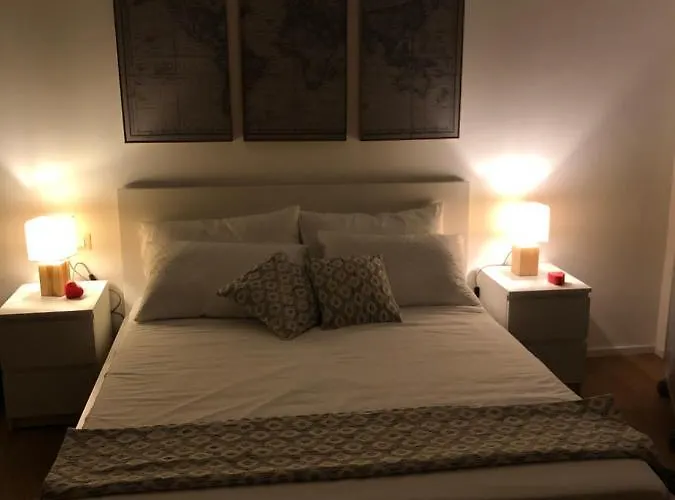 Casa Blanca 3* Latina