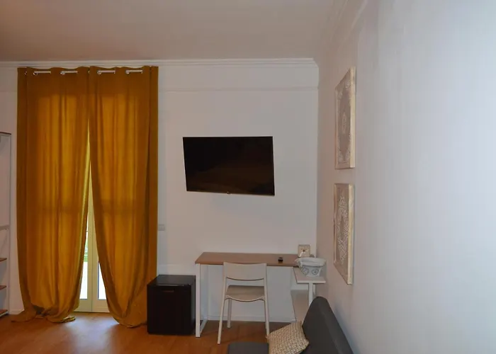 Bed & Breakfast Casa Blanca 3*