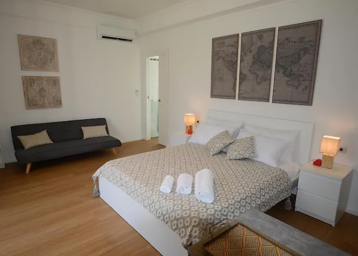 Bed & Breakfast Casa Blanca Latina