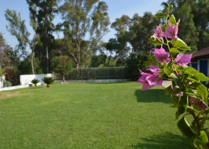 Casa Blanca Bed & Breakfast 3*