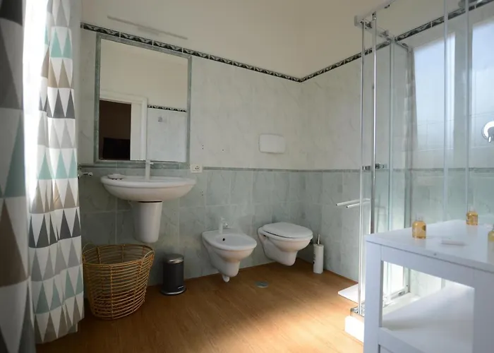 Bed & Breakfast Casa Blanca