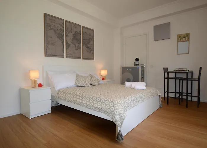 Casa Blanca Bed & Breakfast