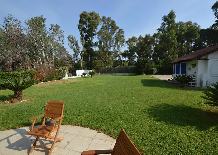 Bed & Breakfast Casa Blanca 3*