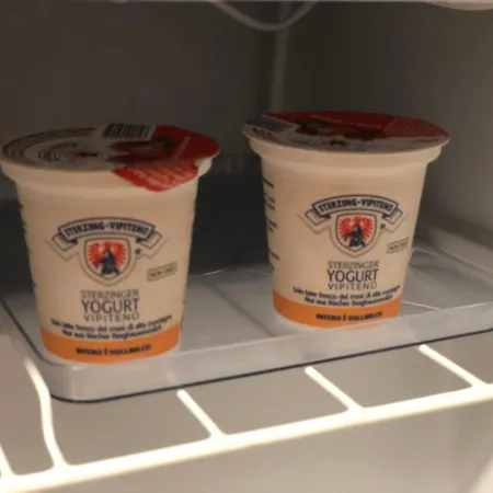 Bed & Breakfast Casa Blanca Latina