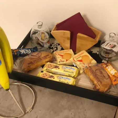 Casa Blanca Bed & Breakfast Latina