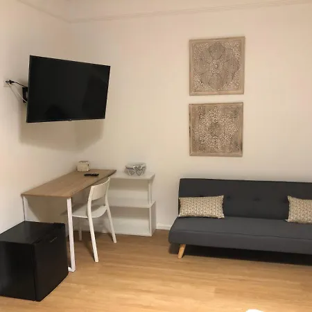 Casa Blanca Bed & Breakfast 3*