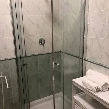 Casa Blanca Frühstückspension 3*
