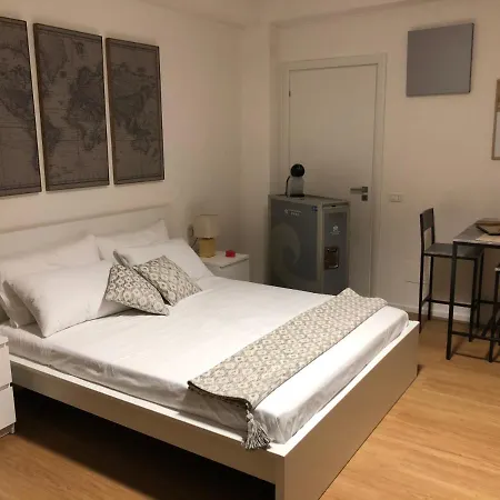 Casa Blanca Bed & Breakfast