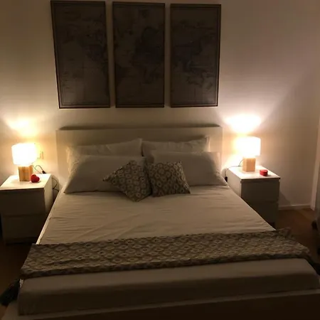 Casa Blanca 3* Latina