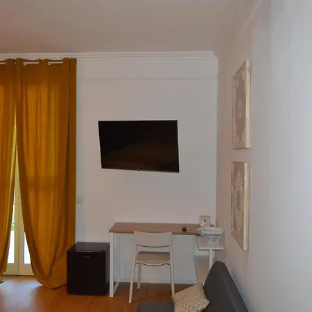 Frühstückspension Casa Blanca 3*