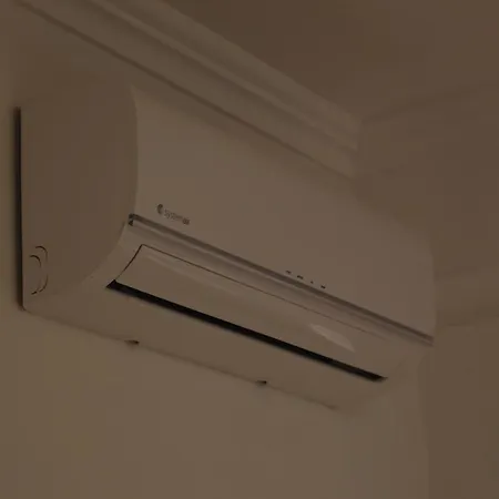 Casa Blanca Bed & Breakfast