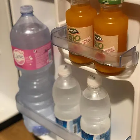 Casa Blanca Bed & Breakfast Latina