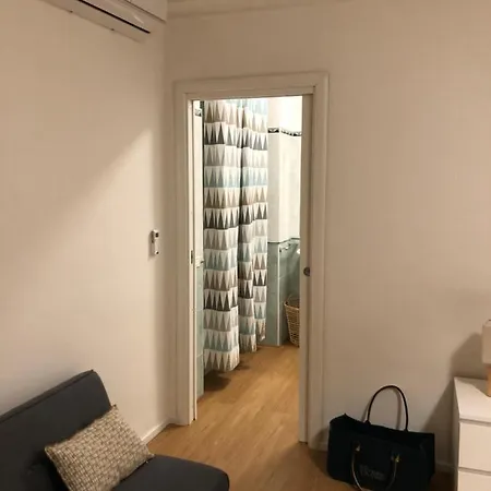 Casa Blanca 3* Latina