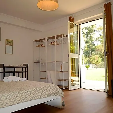 Casa Blanca Frühstückspension 3*
