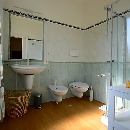 Bed & Breakfast Casa Blanca