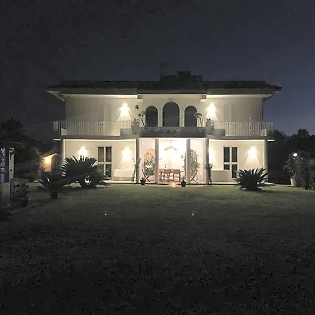Frühstückspension Casa Blanca Latina