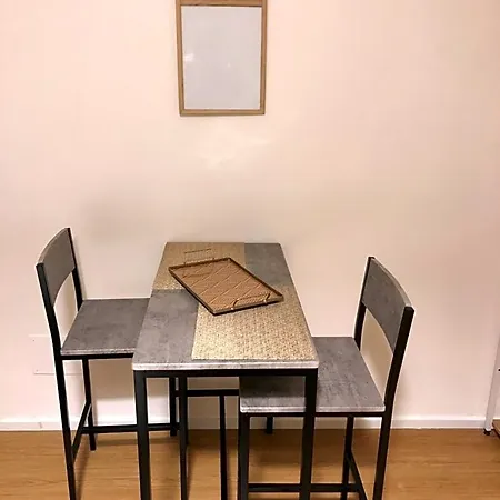 Casa Blanca Frühstückspension Latina