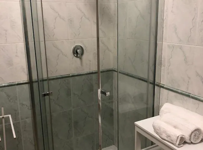 Casa Blanca Frühstückspension 3*
